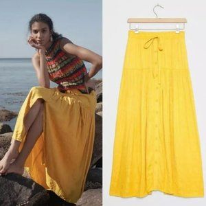 EUC Anthropologie Skirt Size 1X